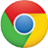 Chrome图标